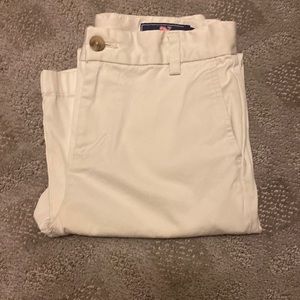Boys stylish vineyard vines pants